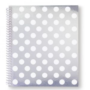 🔥🆕Kate Spade New York Large Spiral Notebook